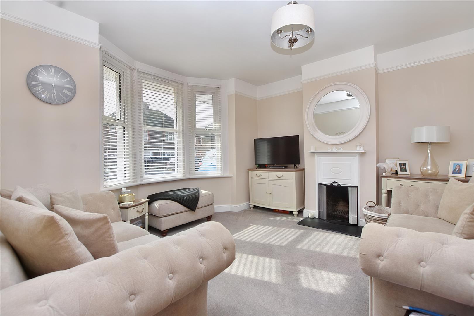 Property Details for Victoria Road, Polegate Town Property Estate